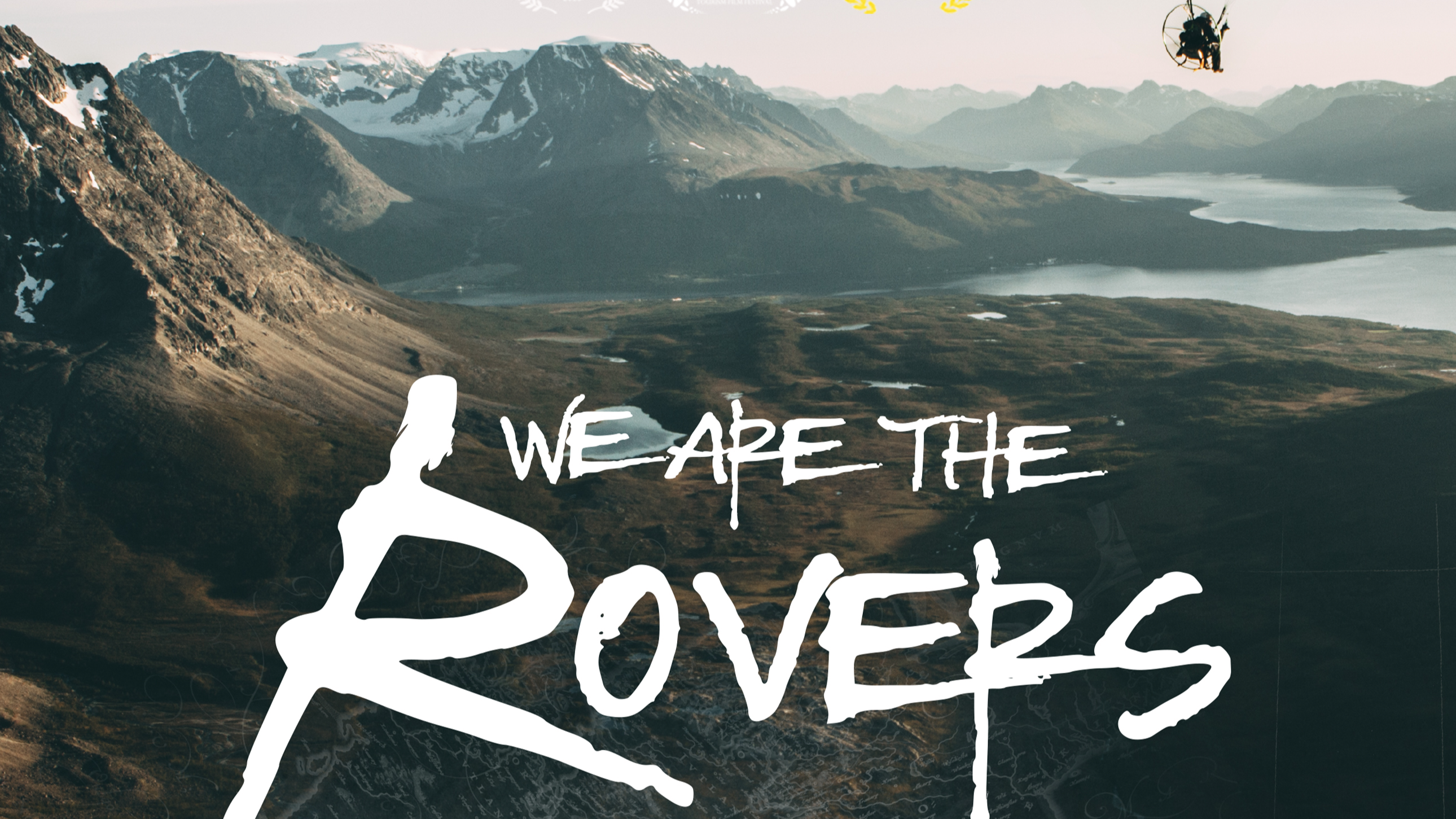 We Are Rovers