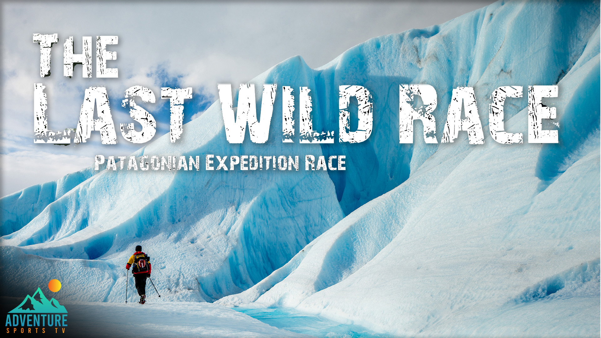 The Last Wild Race