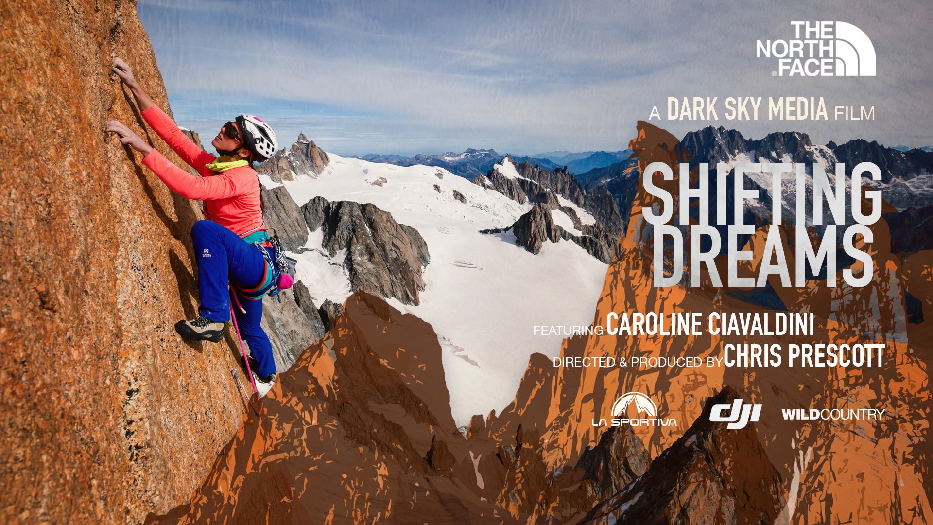 Shifting Dreams