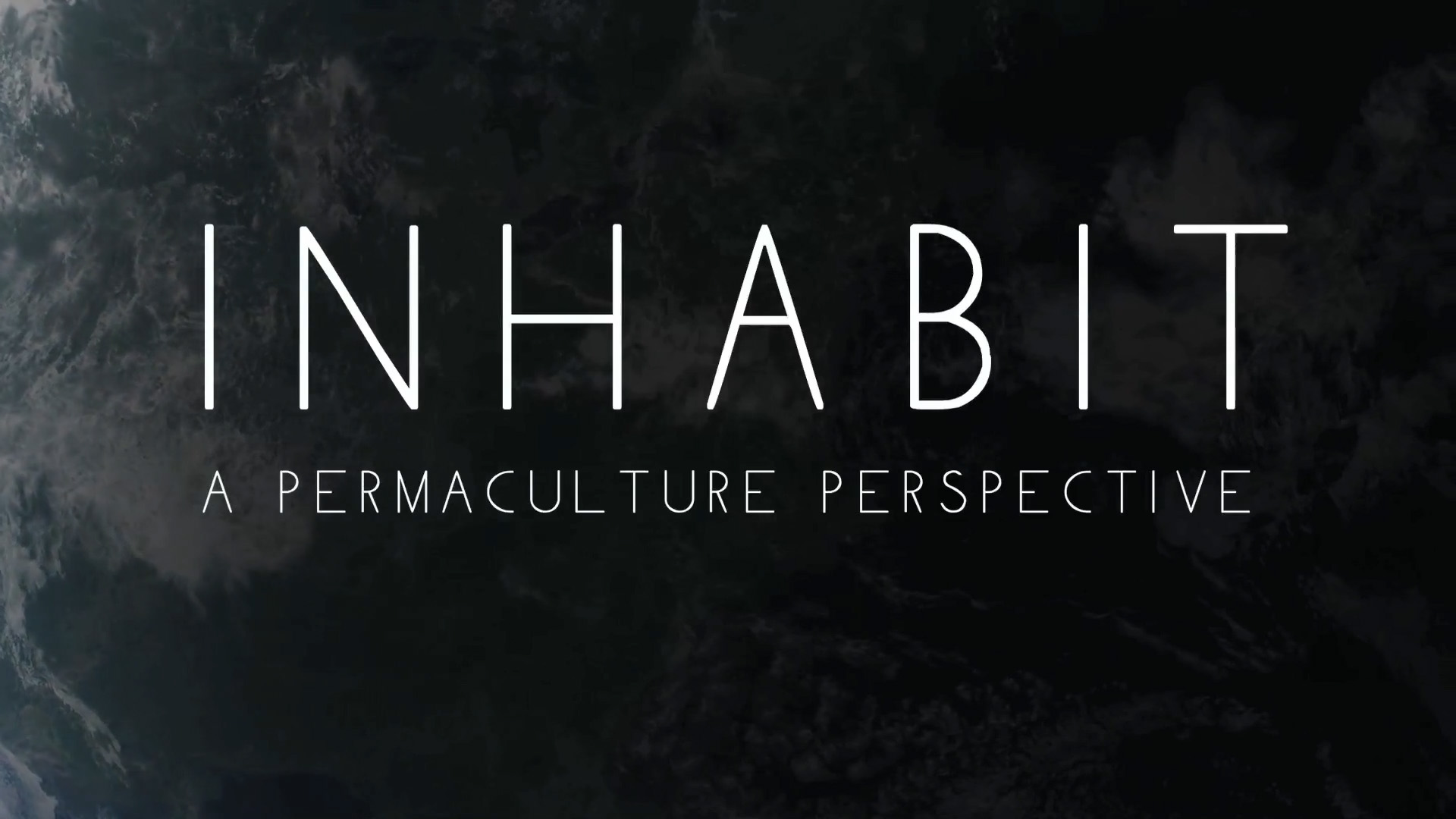 Inhabit