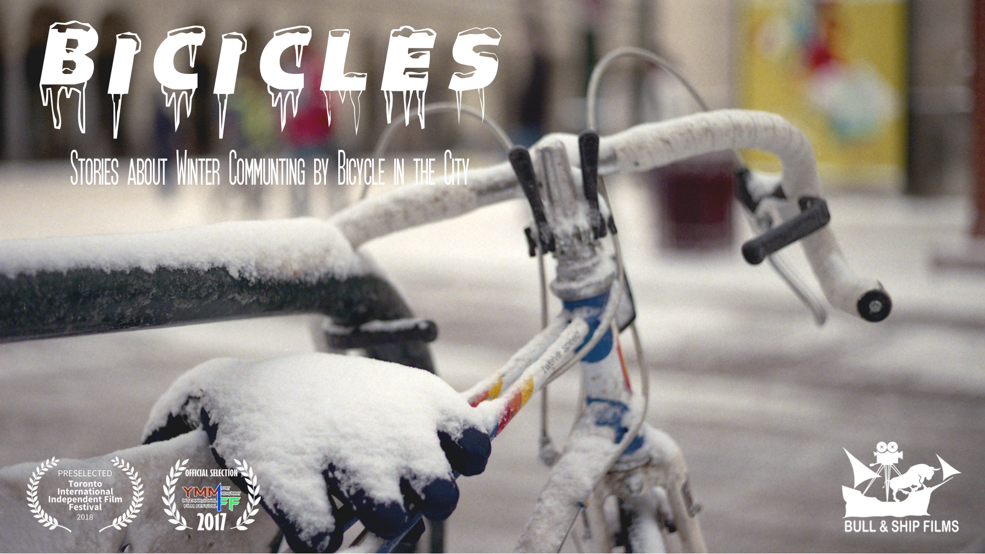 Bicicles