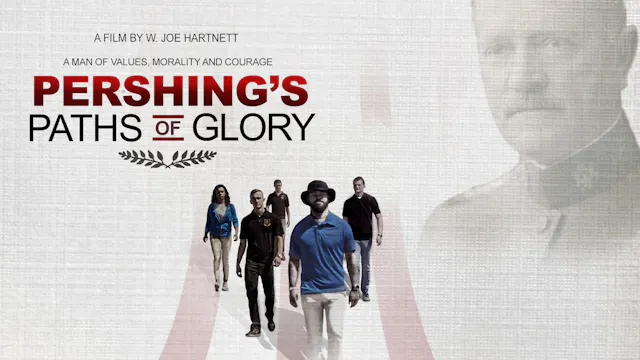 Pershing's Paths of Glory