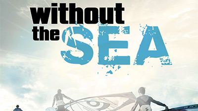 Without The Sea