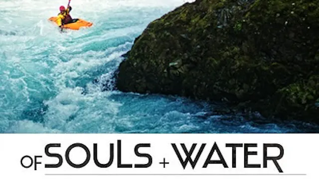 Of Souls And Water: Episode 4, The Nomad