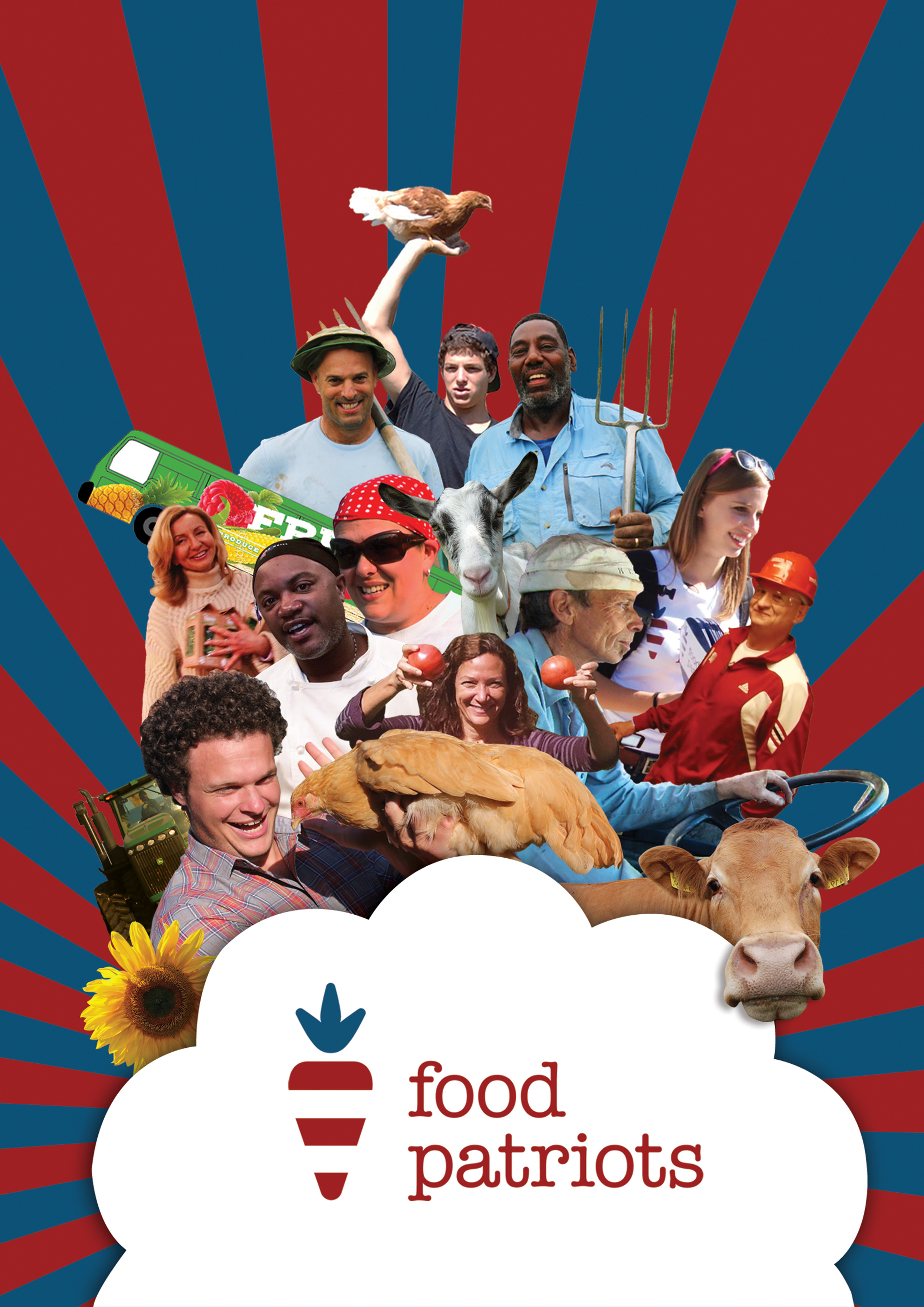 Food Patriots