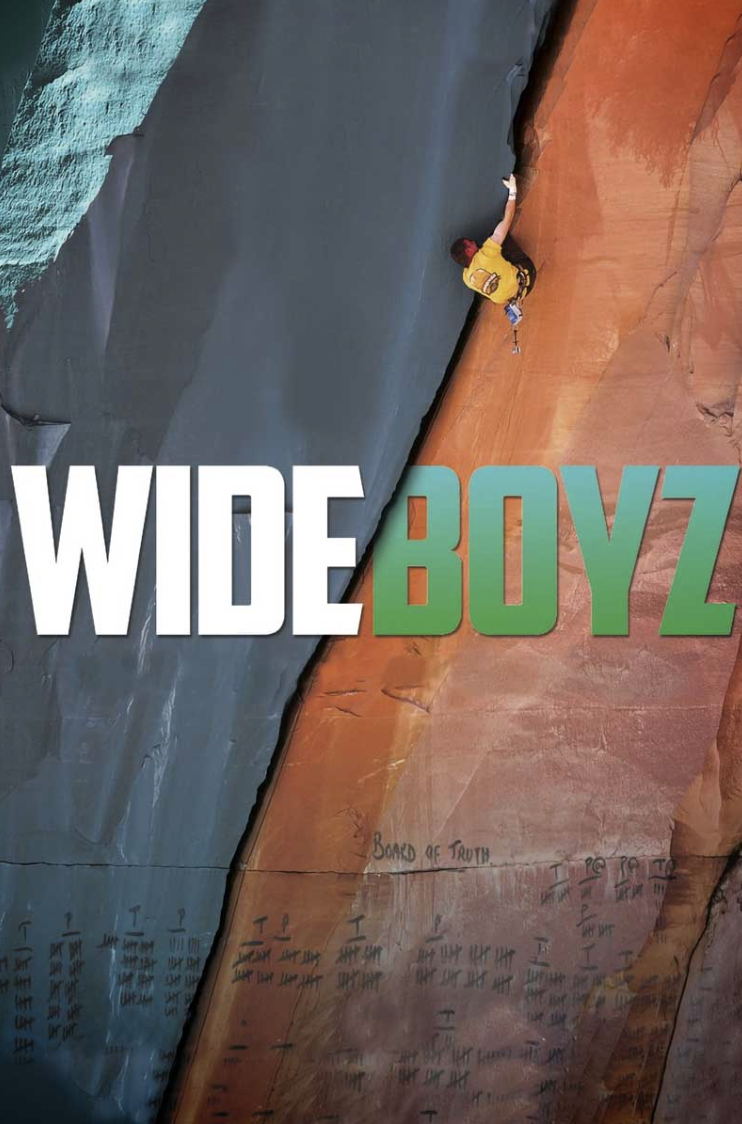 Wide Boyz