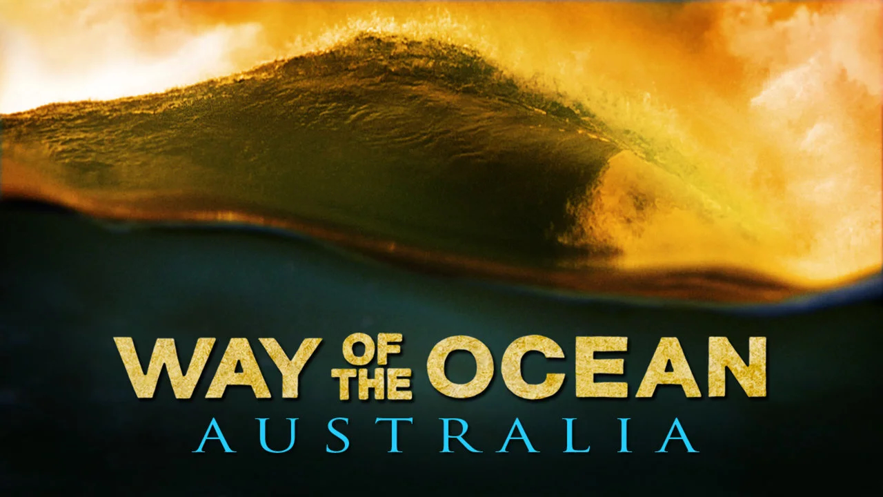 Way Of The Ocean