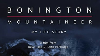 Bonington: Mountaineer