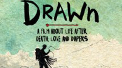 Drawn
