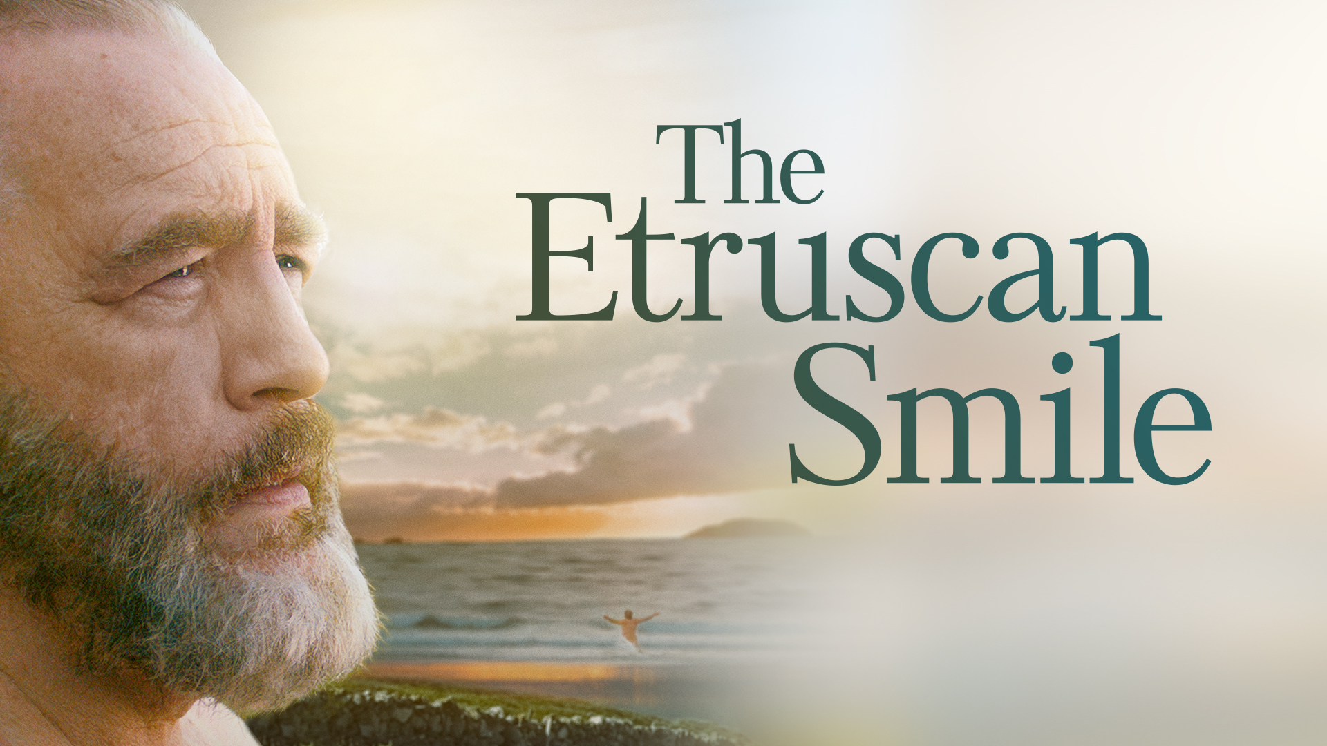 The Etruscan Smile
