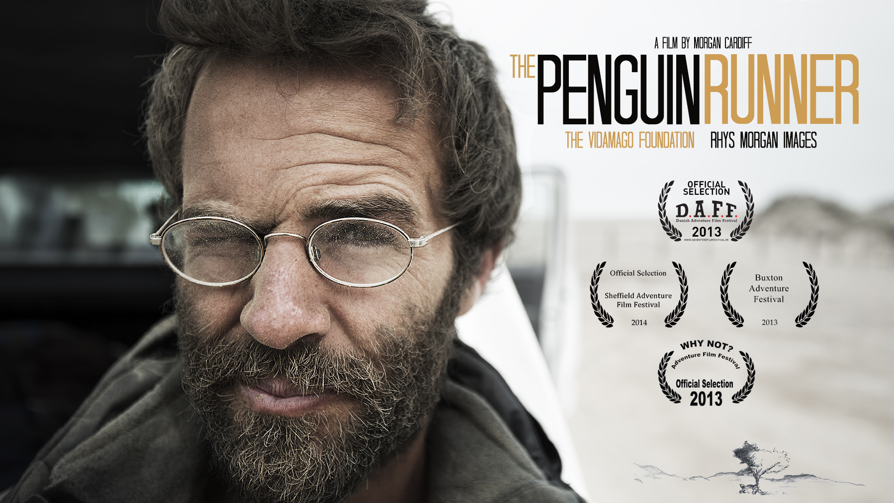 The Penguin Runner