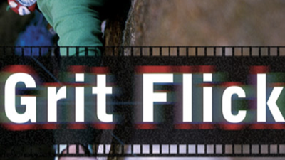 Gritflick