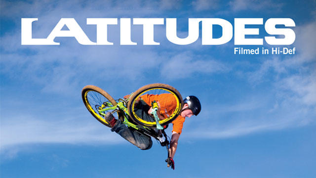 Latitudes