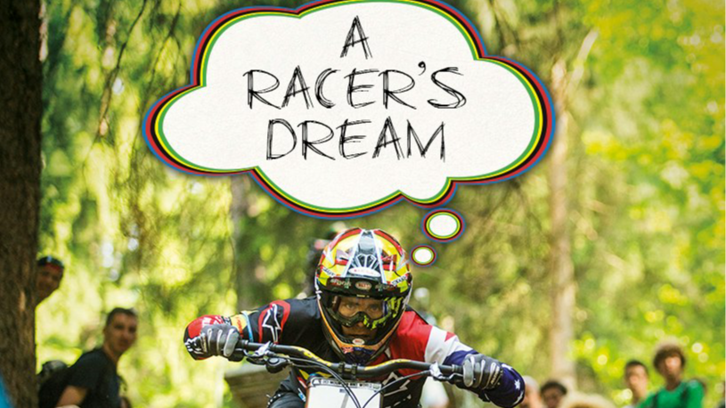 A Racer's Dream