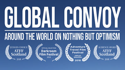 Global Convoy