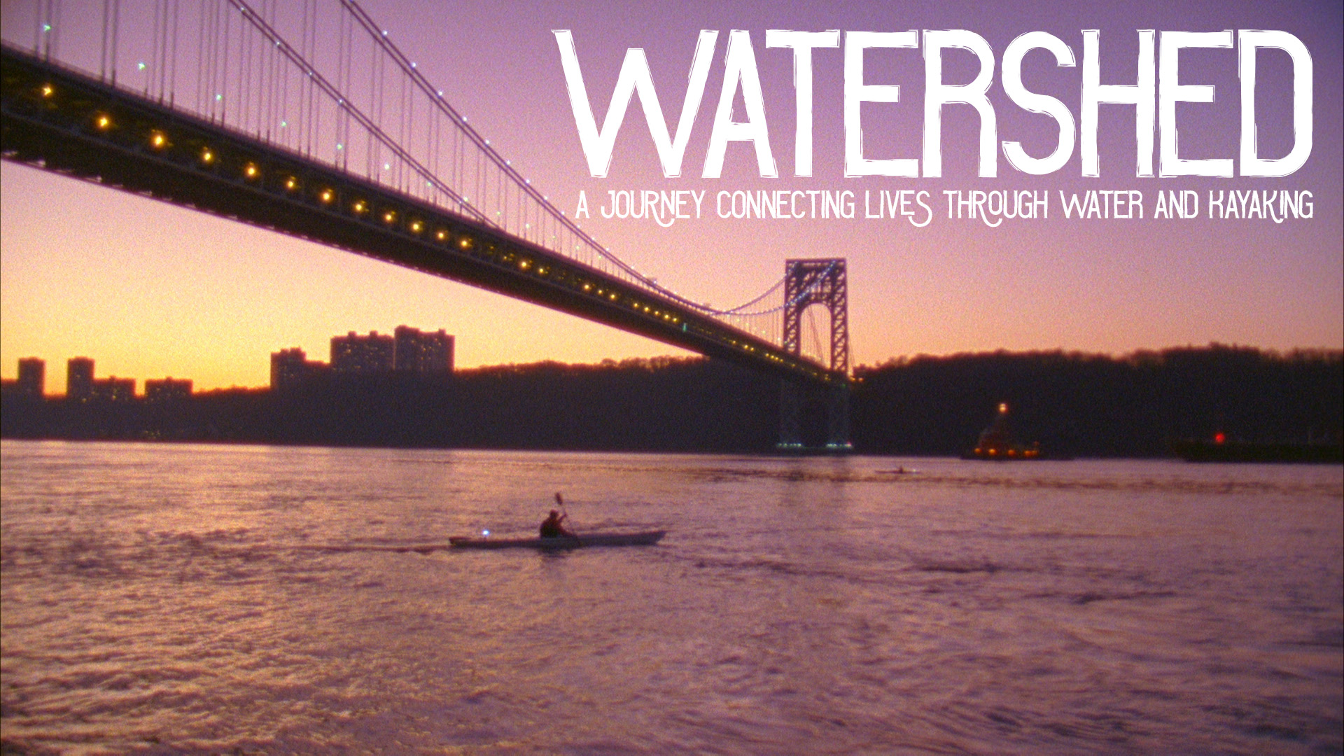 Watershed