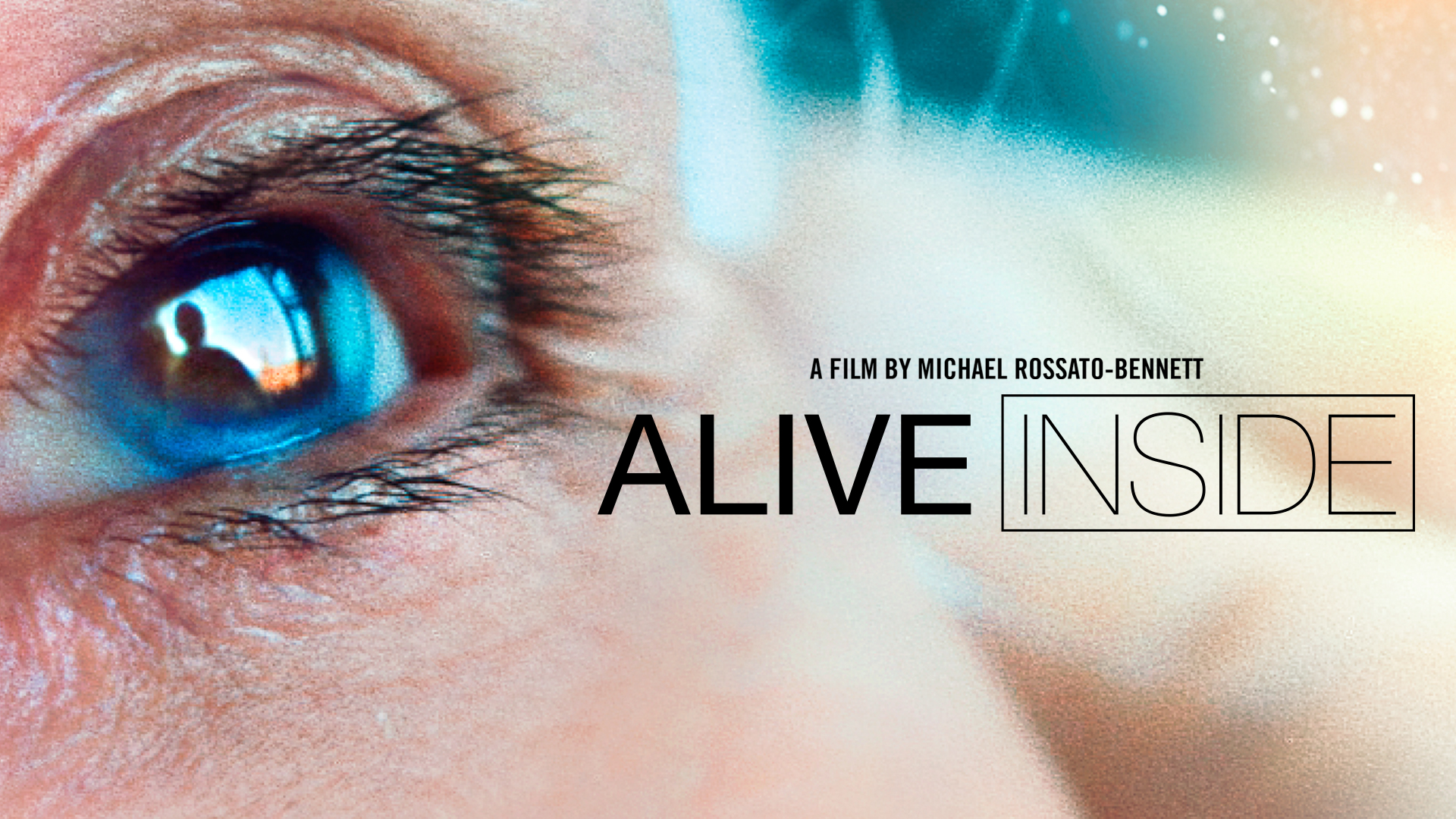 Alive Inside
