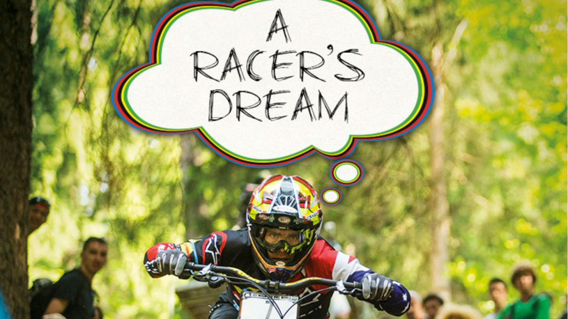A Racer's Dream