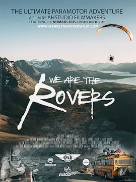 We Are The Rovers: Korea