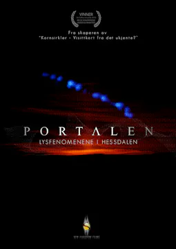 PORTALEN - Lysfenomenet i Hessdalen