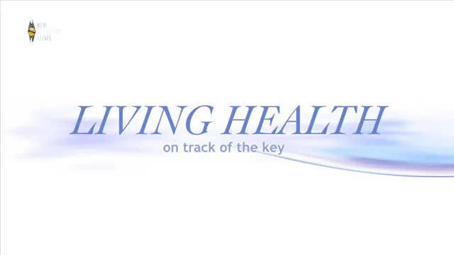LIVING HEALTH