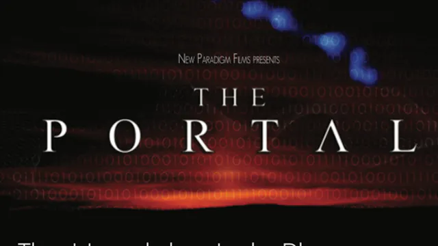 The Portal - The Hessdalen Lights
