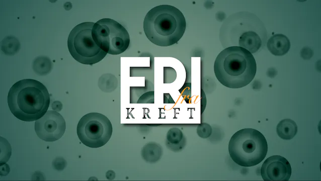 Fri fra kreft