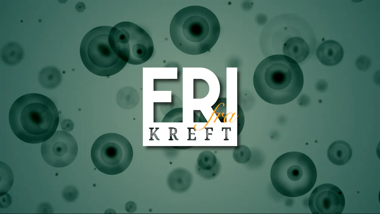 Fri fra kreft