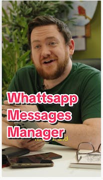 Whattsapp Messenger