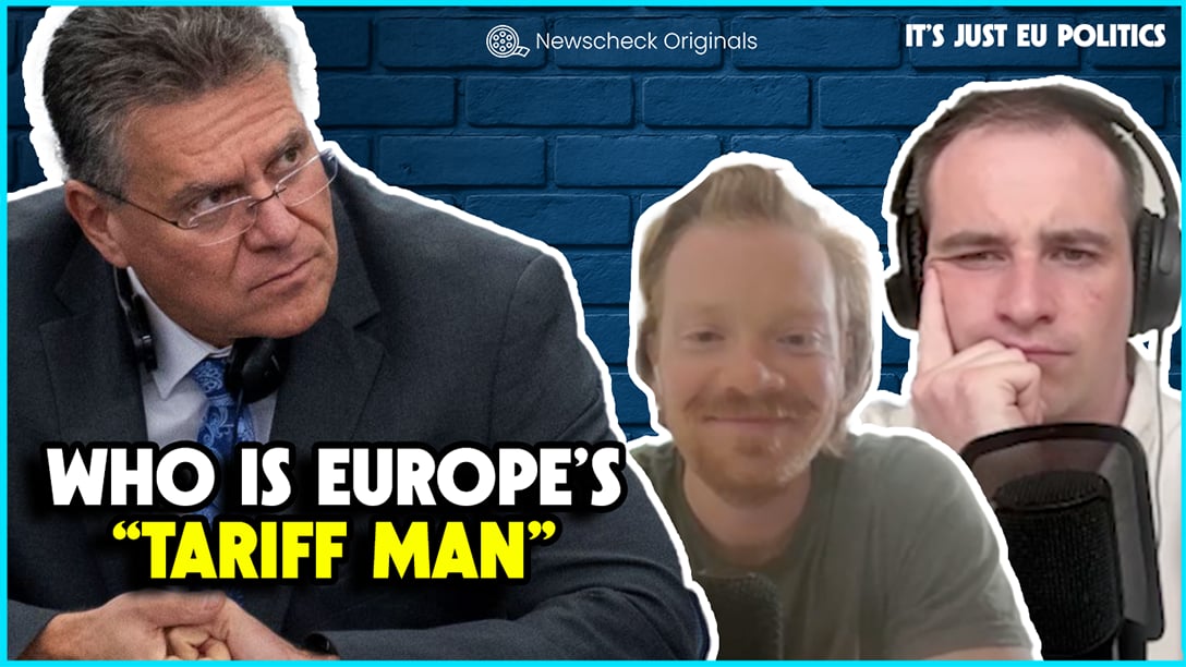 EU's Response to Tariffs