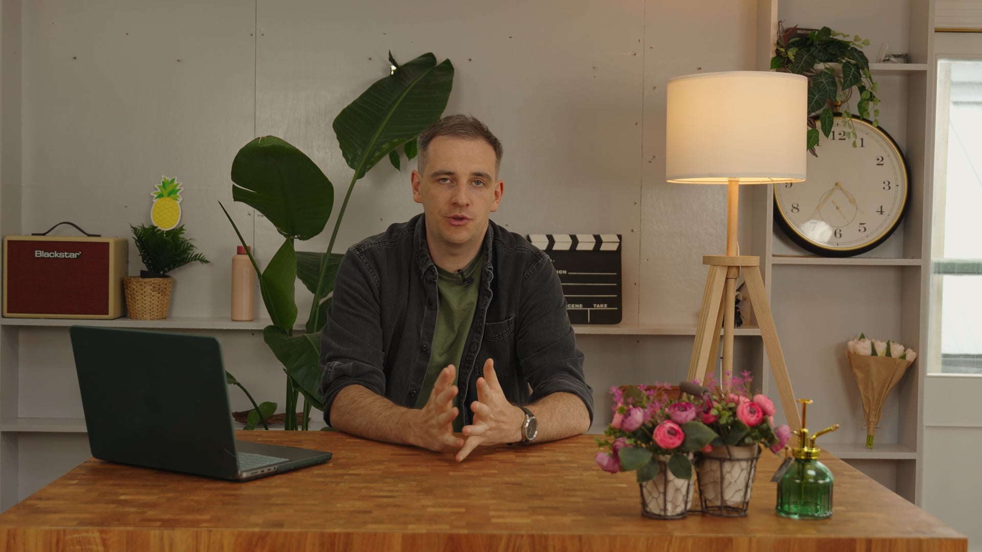 Lesson 9_How to write a script in proper format