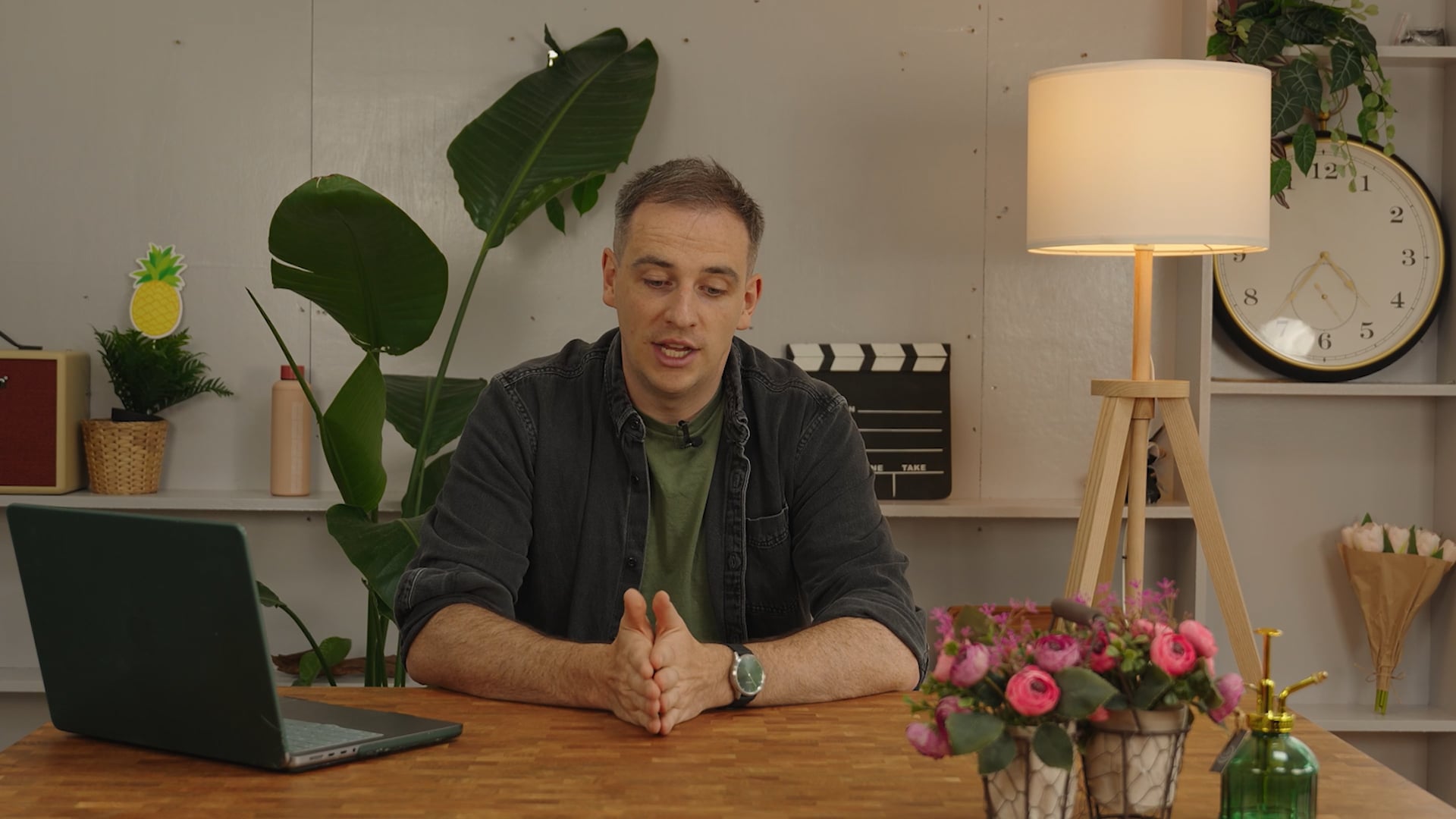 Lesson 15_Handling Negative Comments