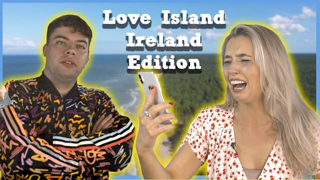 Love Island: Ireland Edition | Virgin
