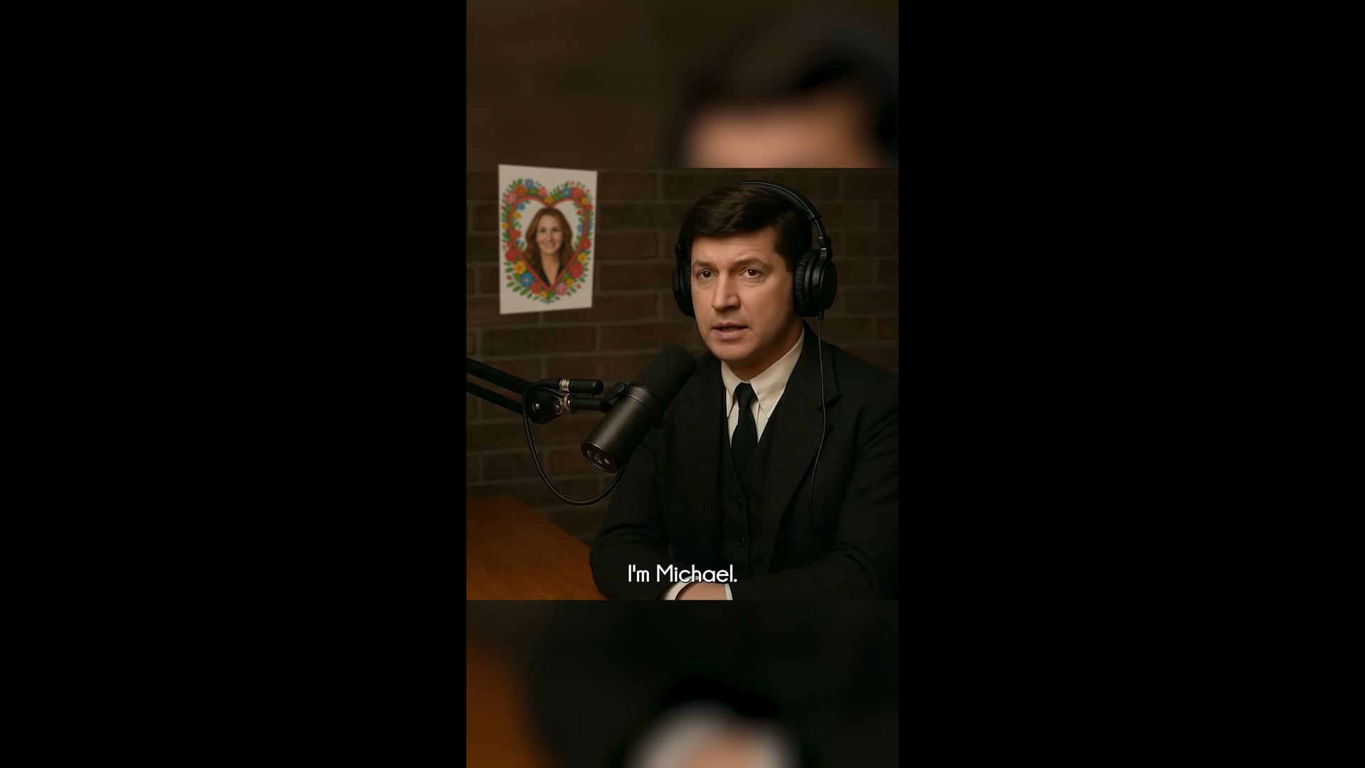 The Eamon and Michael Podcast