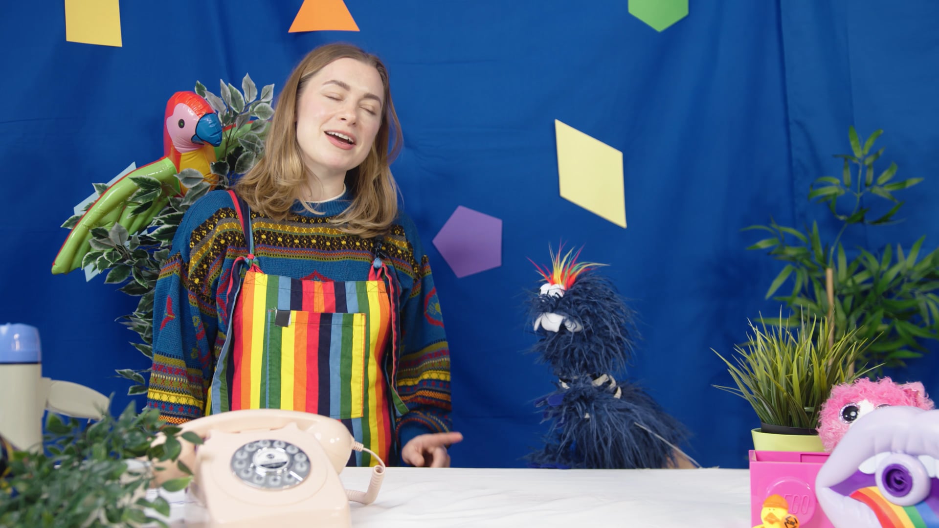 Episode 1 | You're Not Special