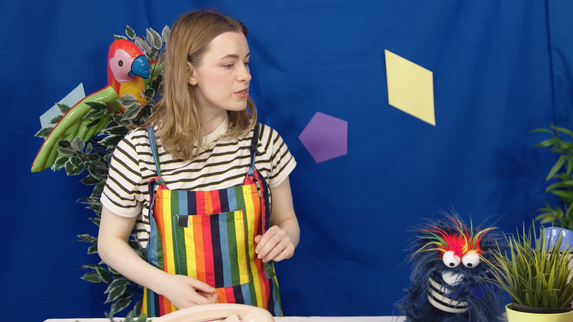 Episode 2 | You Can('t) Be Anything