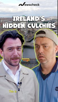 Ireland’s Hidden Culchies