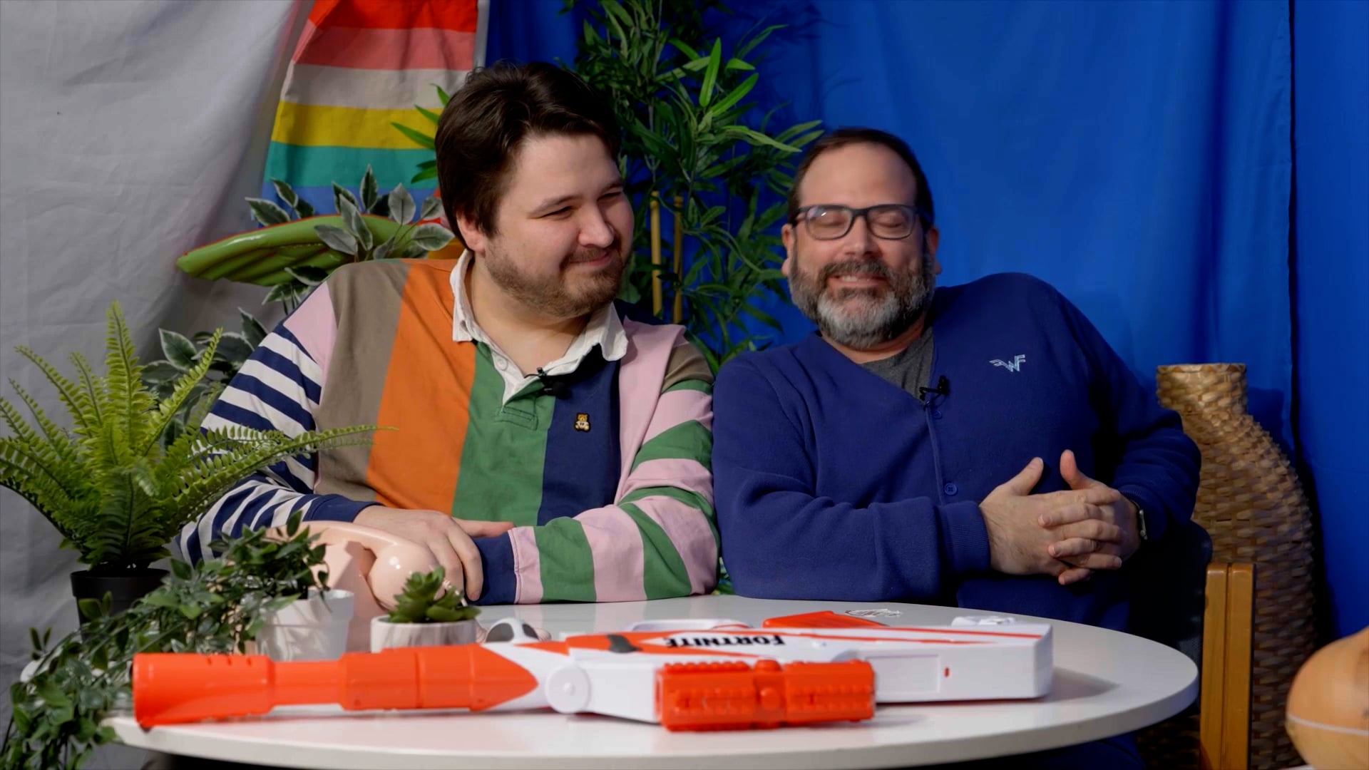 Episode 3 | Hot Takes