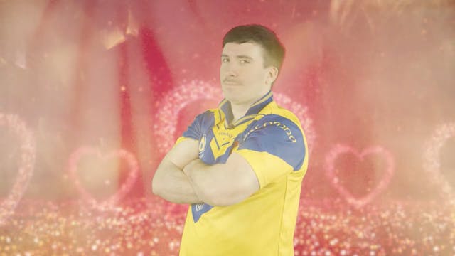 Irish Love Island | Fake Ads
