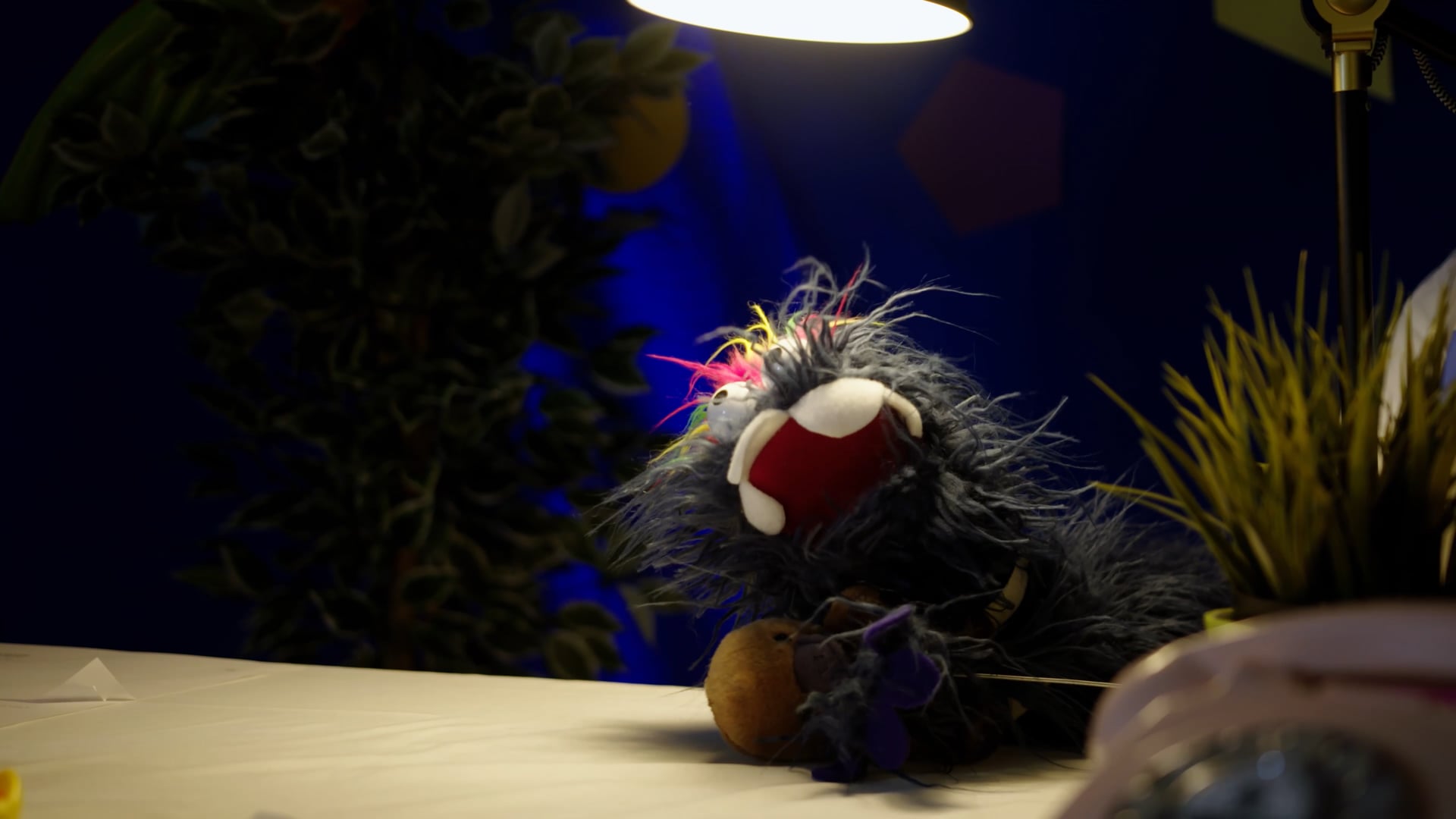 Episode 3 | Afraid of the Dark (within)