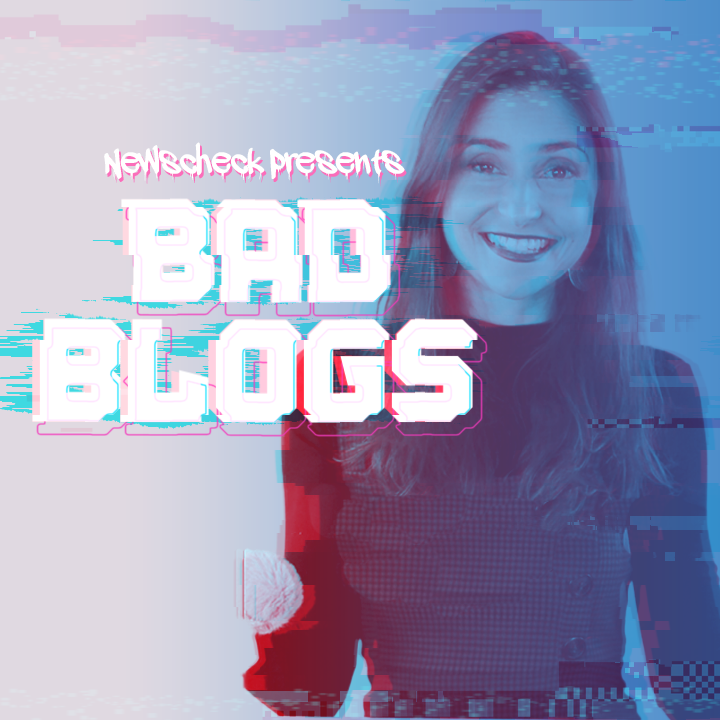Bad Blogs