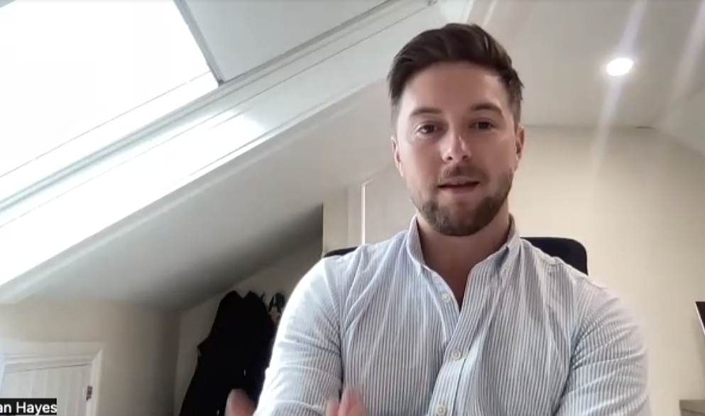 Creator Interview - Airport Pints