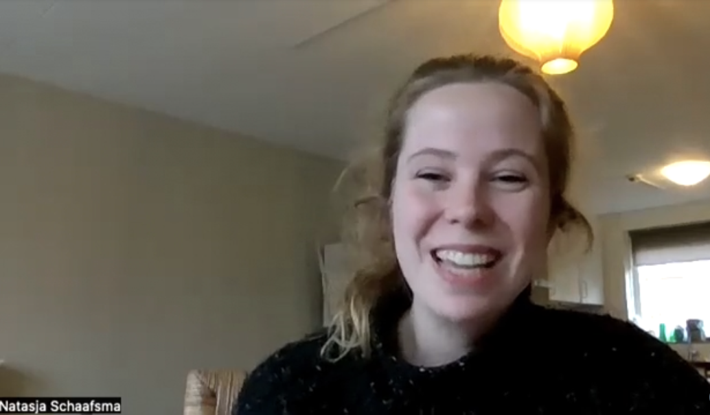 Creator Interview - Ganst-Her