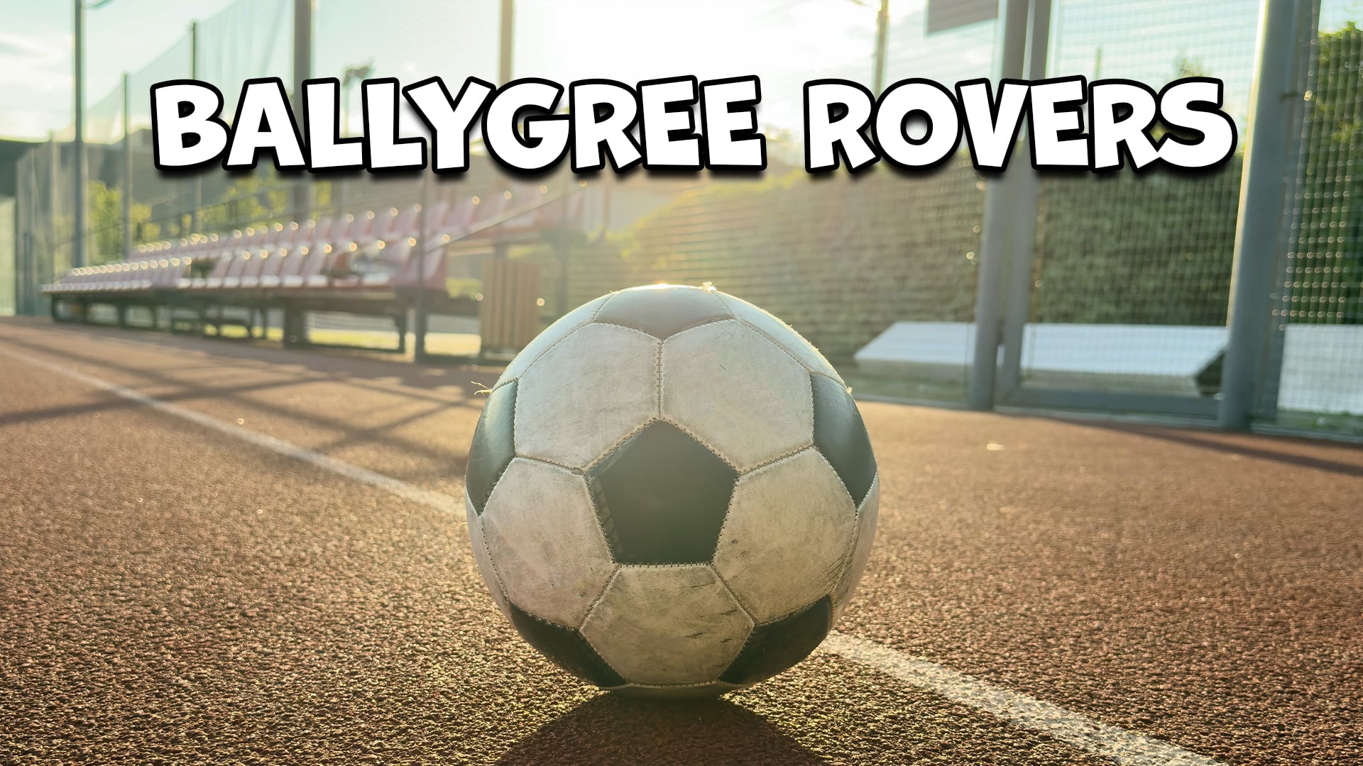 Ballygree Rovers