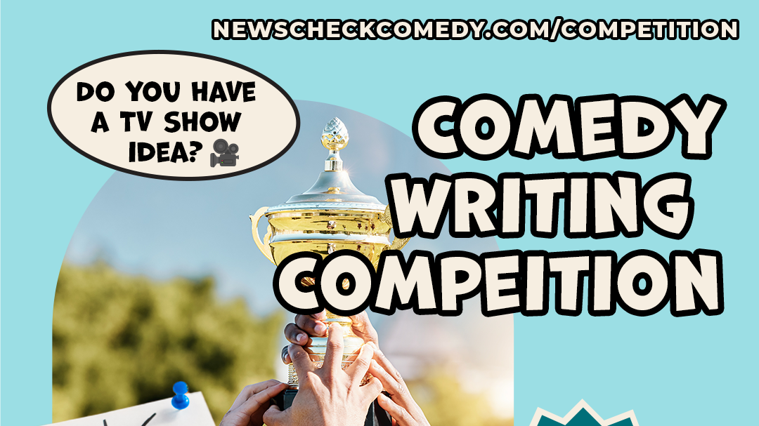 Newscheck Comedy Competition