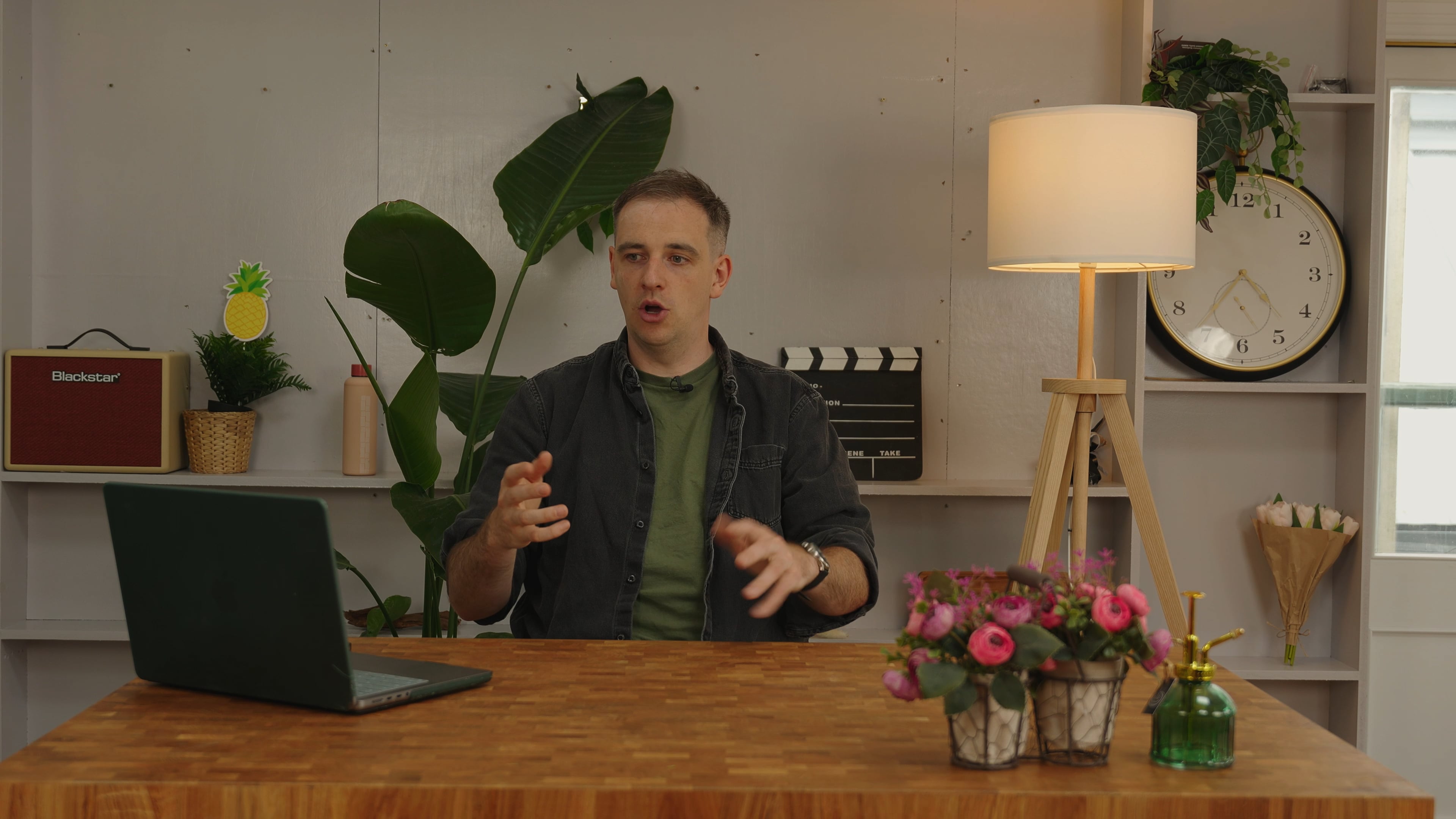 Lesson 4_Going Viral and the Right way to do comedy