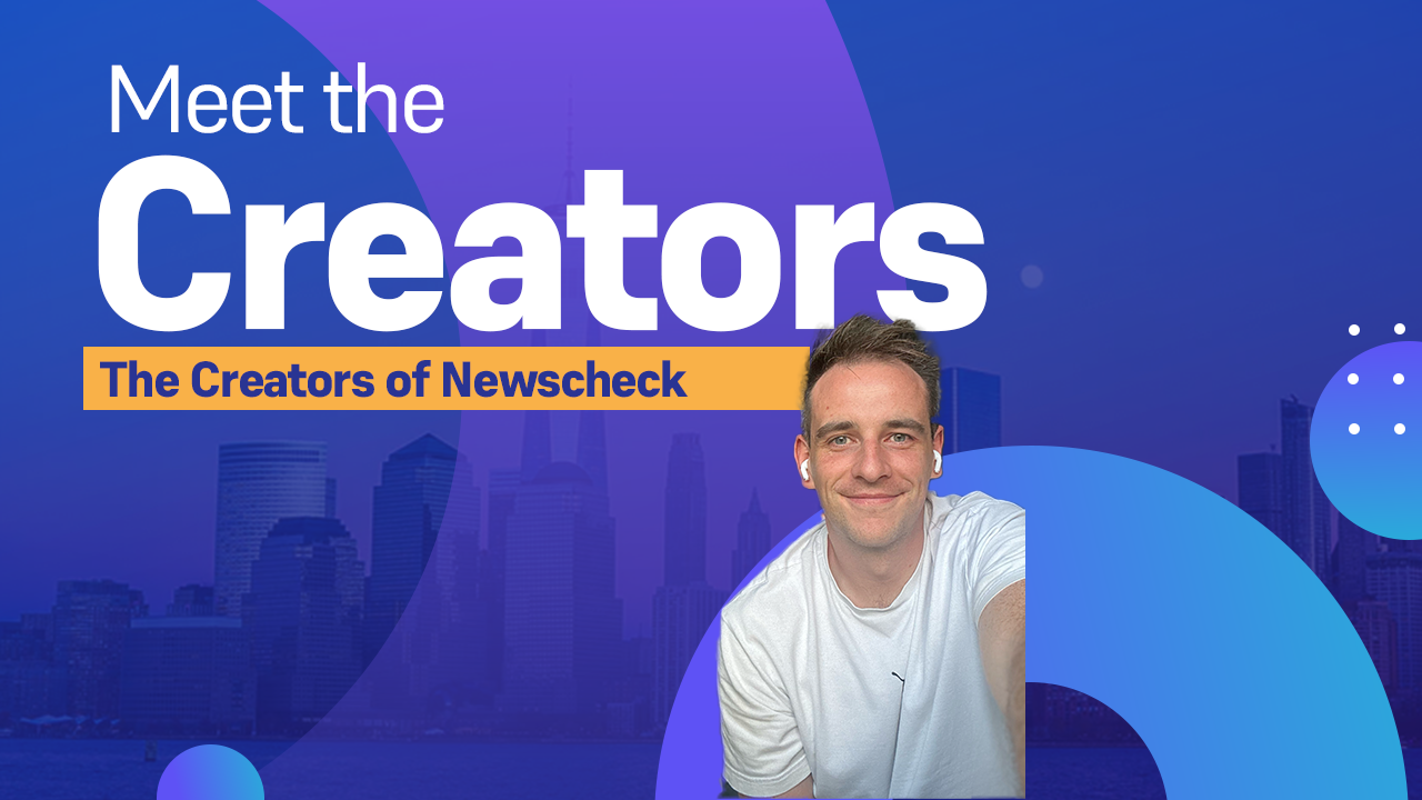 Meet the creators