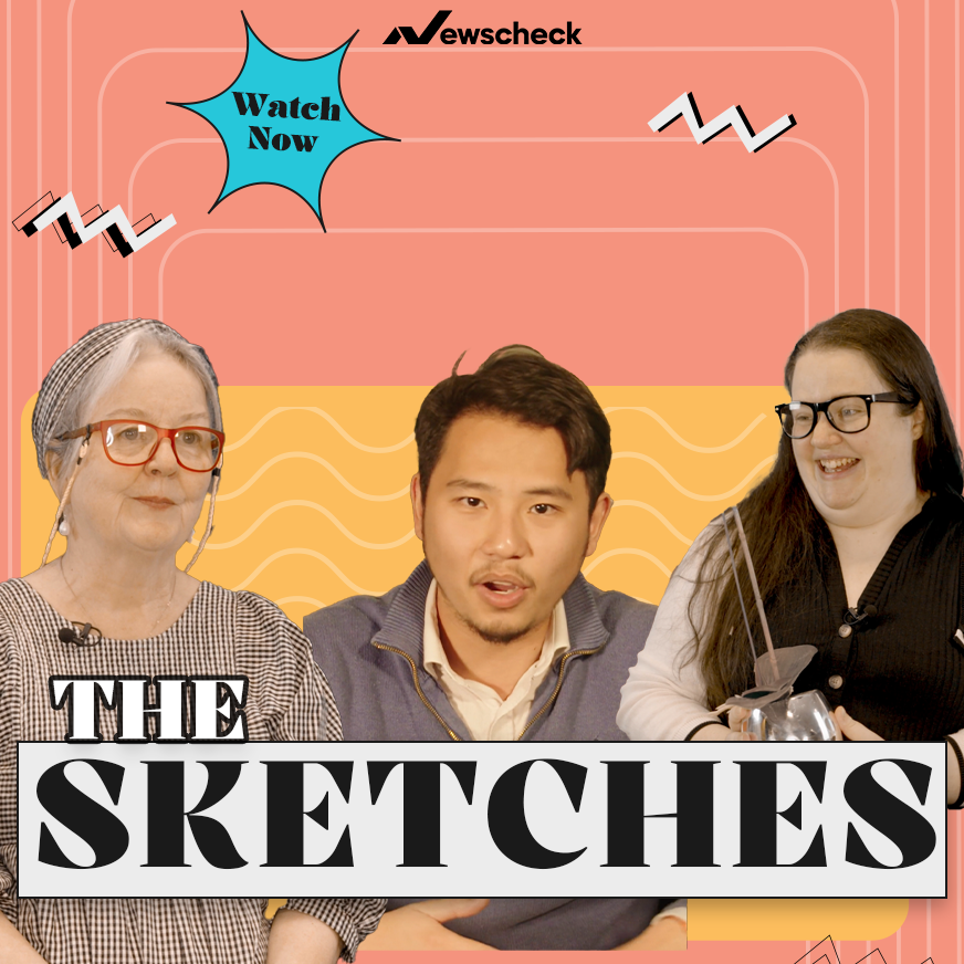 The Sketches