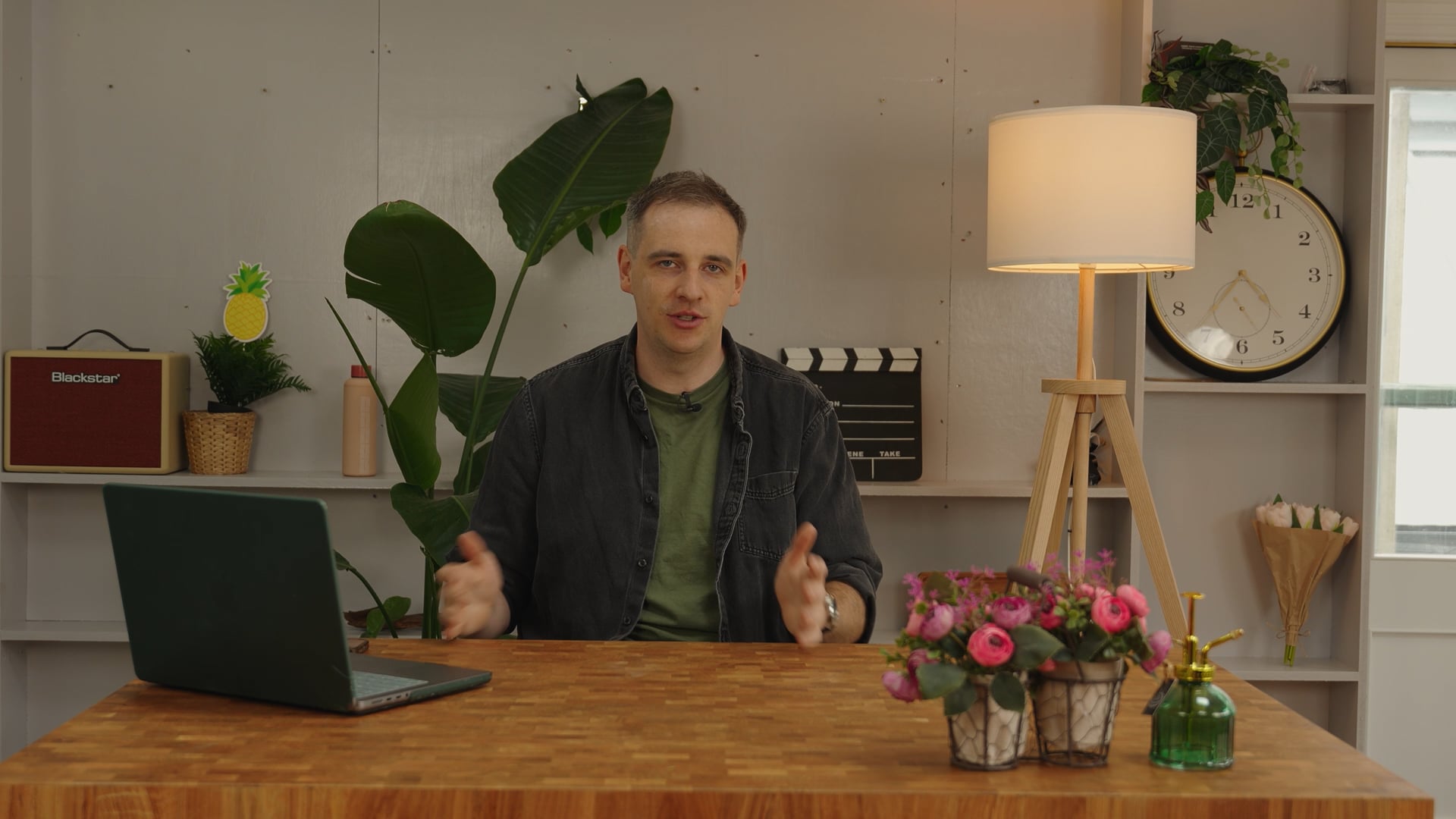 Lesson 3_Who your Teacher Is