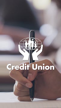 Credit Union Quiz | Commercial Work